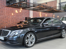 Mercedes-Benz S, Autot, Jyväskylä, Tori.fi Mercedes-Benz S, Autot, Jyväskylä, Tori.fi