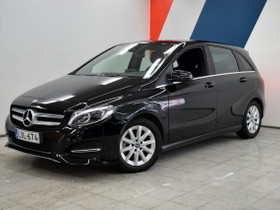 Mercedes-Benz B, Autot, Joensuu, Tori.fi Mercedes-Benz B, Autot, Joensuu, Tori.fi