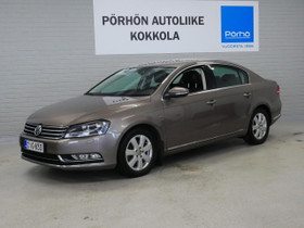 VOLKSWAGEN PASSAT, Autot, Kokkola, Tori.fi VOLKSWAGEN PASSAT, Autot, Kokkola, Tori.fi
