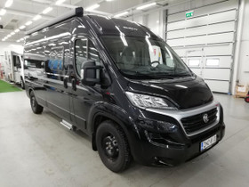 Hobby Vantana K60 FT Premium, Matkailuautot, Matkailuautot ja asuntovaunut, Kuopio, Tori.fi Hobby Vantana K60 FT Premium, Matkailuautot, Matkailuautot ja asuntovaunut, Kuopio, Tori.fi