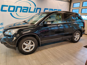 Honda CR-V, Autot, Pietarsaari, Tori.fi Honda CR-V, Autot, Pietarsaari, Tori.fi