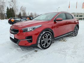 KIA Xceed, Autot, Vantaa, Tori.fi KIA Xceed, Autot, Vantaa, Tori.fi