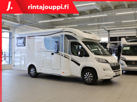 Dethleffs Trend T 6717, Matkailuautot, Matkailuautot ja asuntovaunut, Oulu, Tori.fi Dethleffs Trend T 6717, Matkailuautot, Matkailuautot ja asuntovaunut, Oulu, Tori.fi