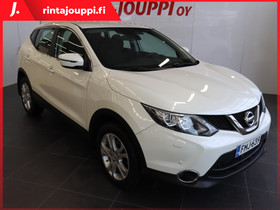 Nissan Qashqai, Autot, Seinäjoki, Tori.fi Nissan Qashqai, Autot, Seinäjoki, Tori.fi