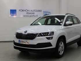 SKODA KAROQ, Autot, Iisalmi, Tori.fi SKODA KAROQ, Autot, Iisalmi, Tori.fi