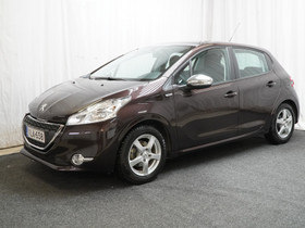 Peugeot 208, Autot, Lahti, Tori.fi Peugeot 208, Autot, Lahti, Tori.fi