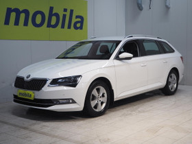 Skoda SUPERB, Autot, Lempäälä, Tori.fi Skoda SUPERB, Autot, Lempäälä, Tori.fi