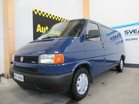 Volkswagen Transporter, Autot, Kaarina, Tori.fi Volkswagen Transporter, Autot, Kaarina, Tori.fi