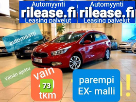 Kia Cee'd, Autot, Vantaa, Tori.fi Kia Cee'd, Autot, Vantaa, Tori.fi