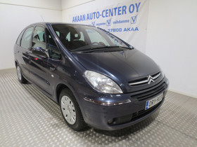 Citroen Xsara Picasso, Autot, Akaa, Tori.fi Citroen Xsara Picasso, Autot, Akaa, Tori.fi