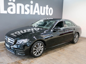 MERCEDES-BENZ E, Autot, Espoo, Tori.fi MERCEDES-BENZ E, Autot, Espoo, Tori.fi