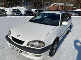 Toyota Avensis, Autot, Suomussalmi, Tori.fi Toyota Avensis, Autot, Suomussalmi, Tori.fi