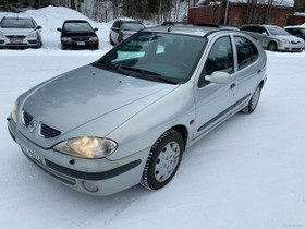 Renault Megane, Autot, Suomussalmi, Tori.fi Renault Megane, Autot, Suomussalmi, Tori.fi