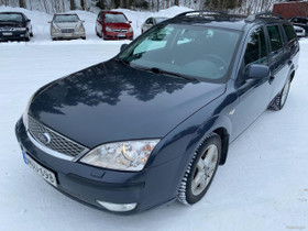 Ford Mondeo, Autot, Suomussalmi, Tori.fi Ford Mondeo, Autot, Suomussalmi, Tori.fi