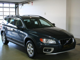Volvo XC70, Autot, Tampere, Tori.fi Volvo XC70, Autot, Tampere, Tori.fi
