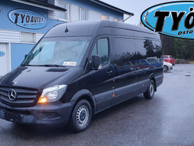 Mercedes-Benz Sprinter, Autot, Lieto, Tori.fi Mercedes-Benz Sprinter, Autot, Lieto, Tori.fi