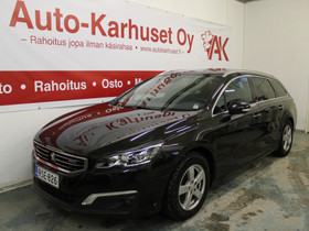 Peugeot 508, Autot, Nokia, Tori.fi Peugeot 508, Autot, Nokia, Tori.fi