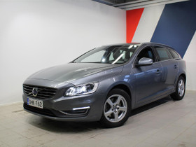 Volvo V60, Autot, Espoo, Tori.fi Volvo V60, Autot, Espoo, Tori.fi