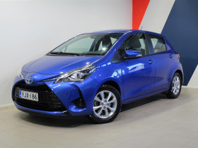 Toyota Yaris, Autot, Espoo, Tori.fi Toyota Yaris, Autot, Espoo, Tori.fi