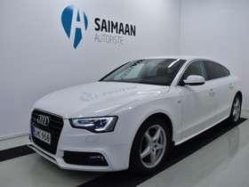 Audi A5, Autot, Mikkeli, Tori.fi Audi A5, Autot, Mikkeli, Tori.fi