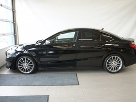 Mercedes-Benz CLA, Autot, Valkeakoski, Tori.fi Mercedes-Benz CLA, Autot, Valkeakoski, Tori.fi