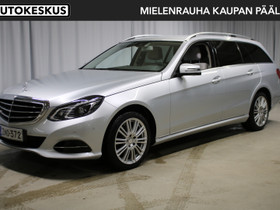 Mercedes-Benz E, Autot, Hämeenlinna, Tori.fi Mercedes-Benz E, Autot, Hämeenlinna, Tori.fi