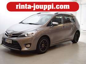 Toyota Verso, Autot, Rauma, Tori.fi Toyota Verso, Autot, Rauma, Tori.fi