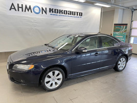 Volvo S80, Autot, Iisalmi, Tori.fi Volvo S80, Autot, Iisalmi, Tori.fi
