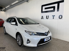 Toyota Auris, Autot, Pori, Tori.fi Toyota Auris, Autot, Pori, Tori.fi