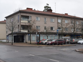 Lappeenranta Lauritsala Hallituskatu 23 Liikehuone, Liikkeille ja yrityksille, Lappeenranta, Tori.fi Lappeenranta Lauritsala Hallituskatu 23 Liikehuone, Liikkeille ja yrityksille, Lappeenranta, Tori.fi
