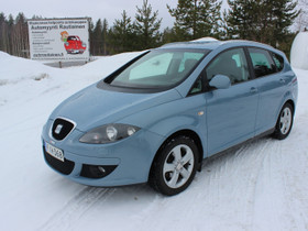 Seat Altea XL, Autot, Saarijärvi, Tori.fi Seat Altea XL, Autot, Saarijärvi, Tori.fi