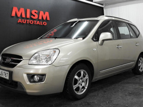 KIA Carens, Autot, Kaarina, Tori.fi KIA Carens, Autot, Kaarina, Tori.fi