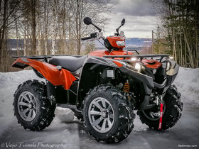 Yamaha Grizzly, Mönkijät, Moto, Jämsä, Tori.fi Yamaha Grizzly, Mönkijät, Moto, Jämsä, Tori.fi