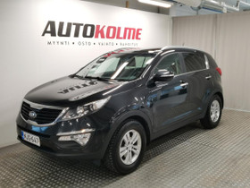 KIA Sportage, Autot, Espoo, Tori.fi KIA Sportage, Autot, Espoo, Tori.fi