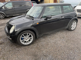 Mini One, Autot, Salo, Tori.fi Mini One, Autot, Salo, Tori.fi