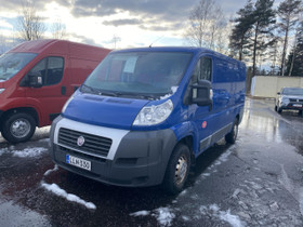 Fiat Ducato, Autot, Lohja, Tori.fi Fiat Ducato, Autot, Lohja, Tori.fi