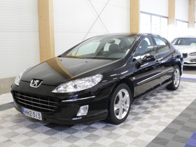 Peugeot 407, Autot, Akaa, Tori.fi Peugeot 407, Autot, Akaa, Tori.fi