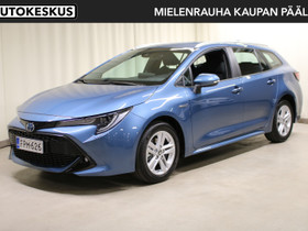 Toyota Corolla, Autot, Hämeenlinna, Tori.fi Toyota Corolla, Autot, Hämeenlinna, Tori.fi
