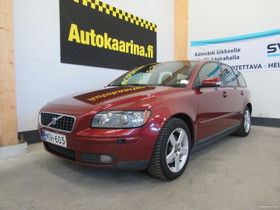 Volvo V50, Autot, Kaarina, Tori.fi Volvo V50, Autot, Kaarina, Tori.fi