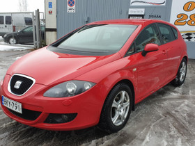 Seat Leon, Autot, Helsinki, Tori.fi Seat Leon, Autot, Helsinki, Tori.fi
