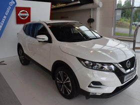 Nissan Qashqai, Autot, Kuopio, Tori.fi Nissan Qashqai, Autot, Kuopio, Tori.fi