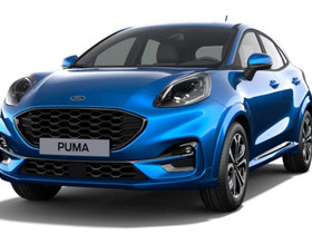 Ford Puma, Autot, Raisio, Tori.fi Ford Puma, Autot, Raisio, Tori.fi