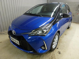 TOYOTA YARIS, Autot, Järvenpää, Tori.fi TOYOTA YARIS, Autot, Järvenpää, Tori.fi