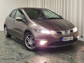 Honda Civic, Autot, Vantaa, Tori.fi Honda Civic, Autot, Vantaa, Tori.fi