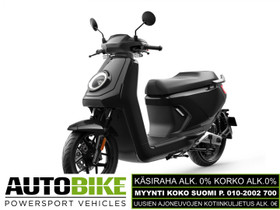 NIU M+ Sport, Mopot, Moto, Tuusula, Tori.fi NIU M+ Sport, Mopot, Moto, Tuusula, Tori.fi