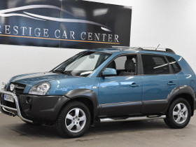 Hyundai Tucson, Autot, Vaasa, Tori.fi Hyundai Tucson, Autot, Vaasa, Tori.fi