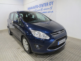 Ford C-MAX Grand, Autot, Akaa, Tori.fi Ford C-MAX Grand, Autot, Akaa, Tori.fi