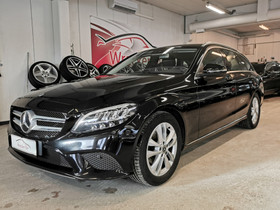 Mercedes-Benz C, Autot, Laitila, Tori.fi Mercedes-Benz C, Autot, Laitila, Tori.fi