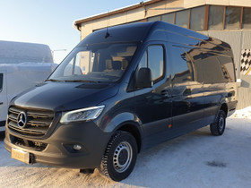 Mercedes-Benz Sprinter, Autot, Helsinki, Tori.fi Mercedes-Benz Sprinter, Autot, Helsinki, Tori.fi