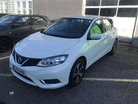 Nissan Pulsar, Autot, Lappeenranta, Tori.fi Nissan Pulsar, Autot, Lappeenranta, Tori.fi
